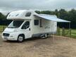 Ace Roma 4 Berth