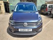 Volkswagen Caddy Maxi Life