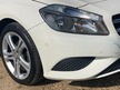 Mercedes A Class