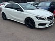 Mercedes A Class