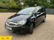 Vauxhall Zafira