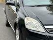 Vauxhall Zafira
