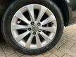 Vauxhall Zafira
