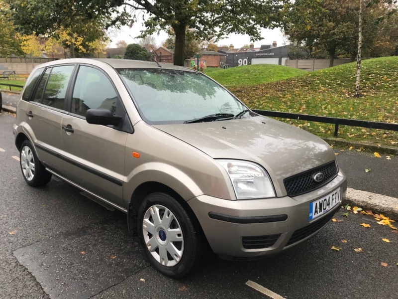 Ford fusion clearance isofix points