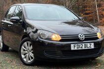 Volkswagen Golf MATCH TDI BLUEMOTIONTECHNOLOGY