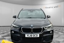 BMW X1 SDRIVE18d M SPORT