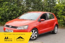 VOLKSWAGEN  SE TDI
