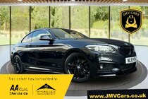 BMW 2 SERIES 230i M SPORT