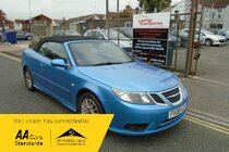 Saab 9-3 T LINEAR SE