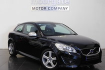 Volvo C30 D2 R-DESIGN
