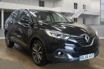 Renault Kadjar 1.5 dCi Signature S Nav EDC Euro 6 (s/s) 5dr