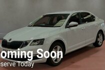 Skoda Octavia 1.5 TSI ACT SE Technology DSG Euro 6 (s/s) 5dr