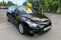 Hyundai I30 1.4 Comfort Euro 5 5dr