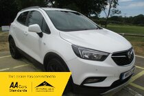 Vauxhall Mokka ACTIVE S/S