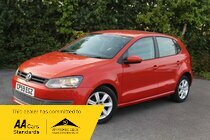 VOLKSWAGEN  SE TDI