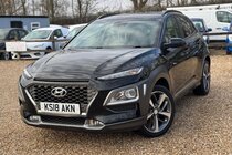 Hyundai KONA PREMIUM