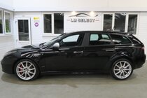 Alfa Romeo 159 JTDM 16V SPORTWAGON TI 170