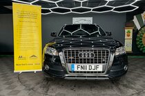Audi Q5 2.0 TFSI S line S Tronic quattro Euro 4 5dr