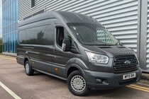 Ford Transit 2.0 350 EcoBlue RWD L4 H3 Euro 6 5dr