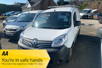 Renault Kangoo ML19 BUSINESS ENERGY DCI