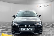 Audi A1 SPORTBACK TFSI SPORT