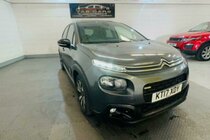 Citroen C3 1.2 PureTech Flair Euro 6 5dr