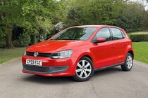 VOLKSWAGEN  SE TDI