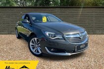 Vauxhall Insignia 1.8 16V SRi Euro 5 5dr