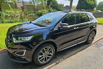 Ford  2.0 TDCi Sport Powershift AWD Euro 6 (s/s) 5dr