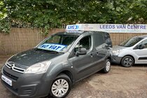 Citroen Berlingo 850 ENTERPRISE L1 BLUEHDI