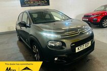 Citroen C3 1.2 PureTech Flair Euro 6 5dr