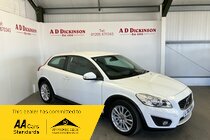 Volvo C30 SE LUX