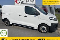 Citroen Dispatch M 1400 ENTERPRISE BLUEHDI S/S