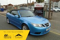 Saab 9-3 T LINEAR SE