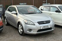 Kia ProCeed 1.6 2 3dr