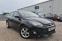 Ford Focus ZETEC