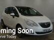 Vauxhall Meriva