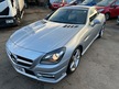 Mercedes SLK