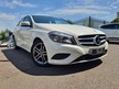 Mercedes A Class