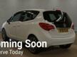 Vauxhall Meriva