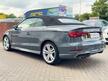 Audi A3 Cabriolet