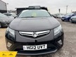 Vauxhall Ampera