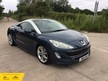 Peugeot RCZ