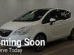 Vauxhall Meriva