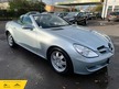 Mercedes SLK