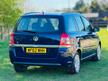 Vauxhall Zafira