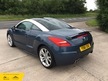 Peugeot RCZ