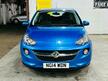 Vauxhall ADAM