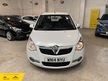 Vauxhall Agila