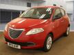 Chrysler Ypsilon